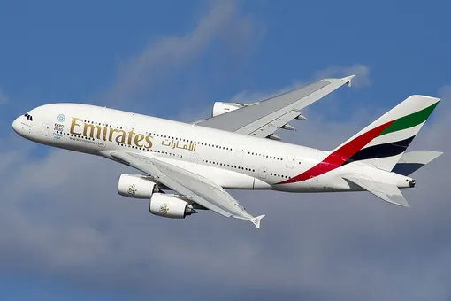 Airbus A380 Airbus A380