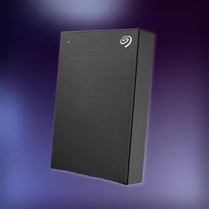Seagate One Touch Black 2TB