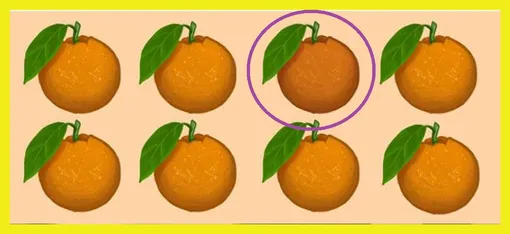 Ответ на головоломку