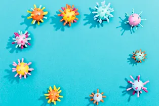 Что скрывает слюна: ученые нашли метаболический «отпечаток» ожирения