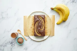 Банановый хлеб не такой полезный, как мы думаем: диетологи объяснили почему Банановый хлеб не такой полезный, как мы думаем: диетологи объяснили почему