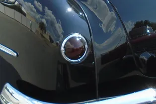 «Победа», «Москвич» или... Угадайте советский автомобиль по 3 деталям