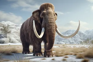 Ученые обнаружили в Мексике новый вид мамонтов Ученые обнаружили в Мексике новый вид мамонтов
