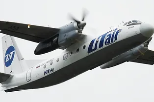 Зачем самолету Ан-24 двойной «хвостик» под фюзеляжем: простой вопрос, неочевидный ответ Зачем самолету Ан-24 двойной «хвостик» под фюзеляжем: простой вопрос, неочевидный ответ