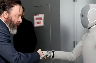 Когда роботы-помощники возьмут на себя нашу домашнюю работу Когда роботы-помощники возьмут на себя нашу домашнюю работу