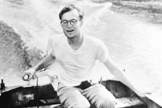 Что случилось с Майклом Рокфеллером: история его странного исчезновения в 1961 году