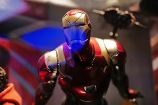 Насколько хорошо вы знаете киновселенную Marvel? Мини-тест для настоящих фанатов Насколько хорошо вы знаете киновселенную Marvel? Мини-тест для настоящих фанатов