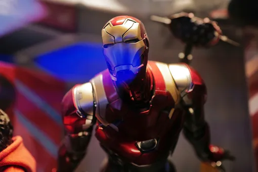 Насколько хорошо вы знаете киновселенную Marvel? Мини-тест для настоящих фанатов Насколько хорошо вы знаете киновселенную Marvel? Мини-тест для настоящих фанатов