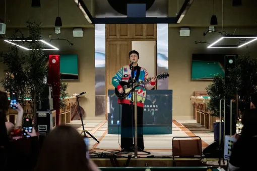 Андрей Катиков