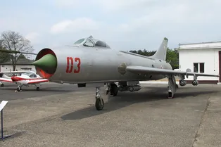 День рождения Су-7: как летал «дедушка» российской сверхзвуковой авиации День рождения Су-7: как летал «дедушка» российской сверхзвуковой авиации