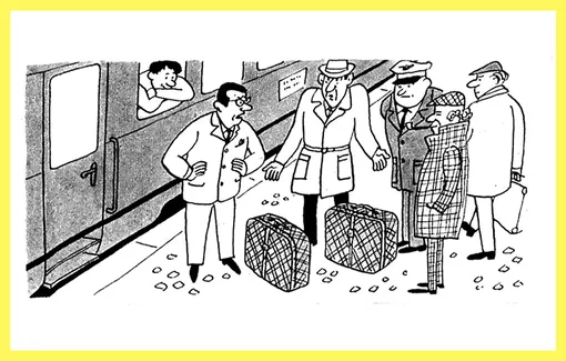 Детективная задача времен СССР про инспектора Варнике Детективная задача времен СССР про инспектора Варнике